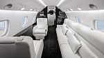 Embraer Legacy 600