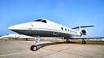 Gulfstream G-550