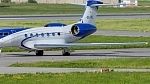 Gulfstream G-600