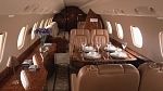 Embraer Legacy 600