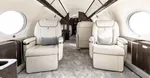 Gulfstream G-650