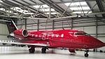 Challenger 605