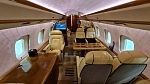 Global Express XRS