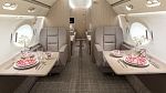 Gulfstream G-550