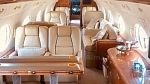 Gulfstream G-550