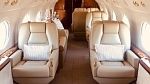 Gulfstream G-550