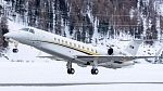 Embraer Legacy 600