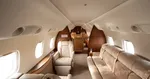 Legacy 600