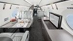 Gulfstream G-500