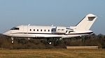 Challenger 605