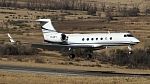 Gulfstream G-550
