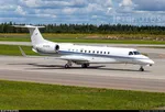Embraer Legacy 600