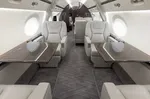 Gulfstream G550