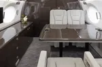 Gulfstream G550