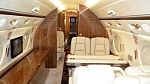 Gulfstream G-550