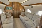 Gulfstream 650