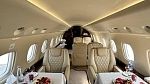 Embraer Legacy 650