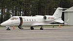 Learjet 60XR