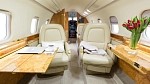 Learjet 60XR