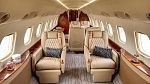 Embraer Legacy 600