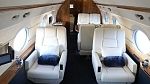 Gulfstream G-550