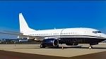 Boeing BBJ