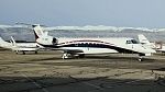 Embraer Legacy 650