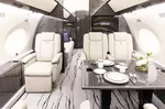 Gulfstream G650ER