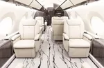 Gulfstream G650ER