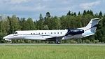 Embraer Legacy 650