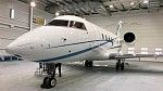 Challenger 604