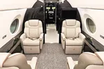 Gulfstream GVII-G600