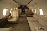 Challenger 605