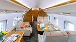 Global Express XRS