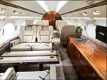 Gulfstream G-550