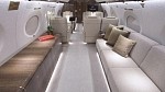 Gulfstream G-650