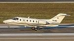 Hawker 400 A