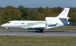 Dassault Falcon 7X