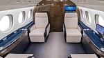 Falcon 8X