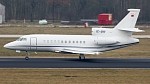 Falcon 900DX