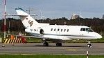 Hawker 800XP