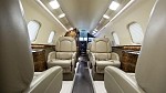 Learjet 60XR