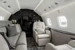 Legacy 600