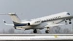 Embraer Legacy 650