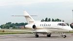 Hawker 850XP