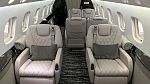 Embraer Legacy 650