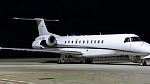 Embraer Legacy 600