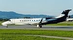 Embraer Legacy 600