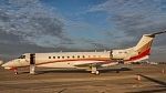 Embraer Legacy 650