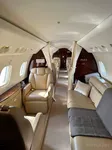 Legacy 600